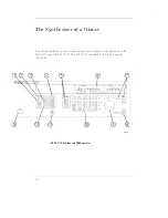 Предварительный просмотр 6 страницы Agilent Technologies HP 83711A User Manual