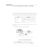 Предварительный просмотр 57 страницы Agilent Technologies HP 83711A User Manual