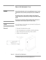 Preview for 4 page of Agilent Technologies HP 85420E Installation Note