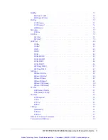 Preview for 4 page of Agilent Technologies HP E1355A User Manual