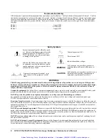 Preview for 9 page of Agilent Technologies HP E1355A User Manual