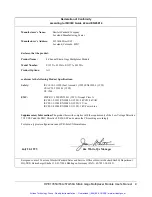 Preview for 10 page of Agilent Technologies HP E1355A User Manual