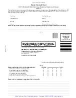 Preview for 12 page of Agilent Technologies HP E1355A User Manual