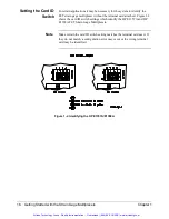 Preview for 17 page of Agilent Technologies HP E1355A User Manual