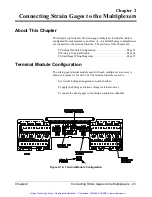 Preview for 24 page of Agilent Technologies HP E1355A User Manual