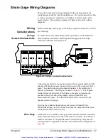 Preview for 28 page of Agilent Technologies HP E1355A User Manual