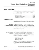 Preview for 66 page of Agilent Technologies HP E1355A User Manual