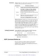 Preview for 68 page of Agilent Technologies HP E1355A User Manual