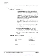 Preview for 69 page of Agilent Technologies HP E1355A User Manual