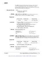 Preview for 70 page of Agilent Technologies HP E1355A User Manual