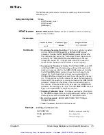 Preview for 76 page of Agilent Technologies HP E1355A User Manual