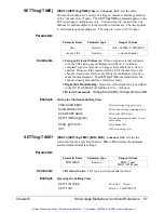 Preview for 88 page of Agilent Technologies HP E1355A User Manual