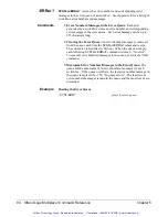 Preview for 95 page of Agilent Technologies HP E1355A User Manual