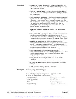 Preview for 97 page of Agilent Technologies HP E1355A User Manual