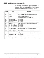 Preview for 99 page of Agilent Technologies HP E1355A User Manual