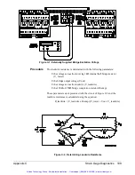 Preview for 110 page of Agilent Technologies HP E1355A User Manual