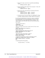 Preview for 111 page of Agilent Technologies HP E1355A User Manual