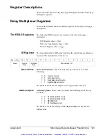 Preview for 124 page of Agilent Technologies HP E1355A User Manual