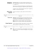 Preview for 125 page of Agilent Technologies HP E1355A User Manual