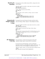 Preview for 136 page of Agilent Technologies HP E1355A User Manual