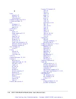 Preview for 141 page of Agilent Technologies HP E1355A User Manual