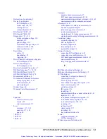 Preview for 142 page of Agilent Technologies HP E1355A User Manual