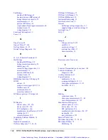 Preview for 143 page of Agilent Technologies HP E1355A User Manual