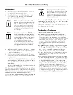 Предварительный просмотр 11 страницы Agilent Technologies IDP 10 Instruction Manual