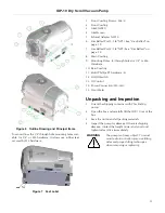 Предварительный просмотр 21 страницы Agilent Technologies IDP 10 Instruction Manual