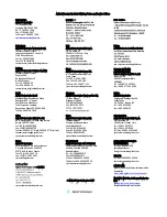 Предварительный просмотр 36 страницы Agilent Technologies IDP 10 Instruction Manual