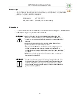 Предварительный просмотр 10 страницы Agilent Technologies IDP-15 Instruction Manual