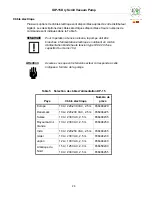 Предварительный просмотр 29 страницы Agilent Technologies IDP-15 Instruction Manual