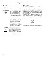 Предварительный просмотр 12 страницы Agilent Technologies IDP-7 Instruction Manual