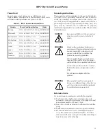 Предварительный просмотр 17 страницы Agilent Technologies IDP-7 Instruction Manual