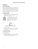 Предварительный просмотр 20 страницы Agilent Technologies IDP-7 Instruction Manual