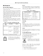 Предварительный просмотр 22 страницы Agilent Technologies IDP-7 Instruction Manual