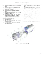 Предварительный просмотр 23 страницы Agilent Technologies IDP-7 Instruction Manual