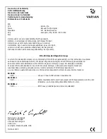 Preview for 7 page of Agilent Technologies IMG-300 Instruction Manual