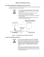 Preview for 9 page of Agilent Technologies IMG-300 Instruction Manual