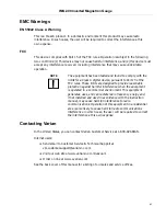 Preview for 11 page of Agilent Technologies IMG-300 Instruction Manual