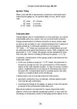 Предварительный просмотр 23 страницы Agilent Technologies IMG-500 Manual