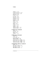 Preview for 10 page of Agilent Technologies Infiniium 8000A Programmer'S Reference Manual