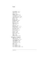 Preview for 12 page of Agilent Technologies Infiniium 8000A Programmer'S Reference Manual