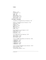 Preview for 16 page of Agilent Technologies Infiniium 8000A Programmer'S Reference Manual