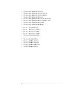 Preview for 712 page of Agilent Technologies Infiniium 8000A Programmer'S Reference Manual