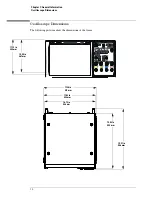 Предварительный просмотр 12 страницы Agilent Technologies Infiniium 90000 A Service Manual