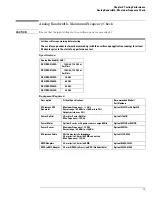 Предварительный просмотр 35 страницы Agilent Technologies Infiniium 90000 A Service Manual