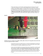 Предварительный просмотр 63 страницы Agilent Technologies Infiniium 90000 A Service Manual