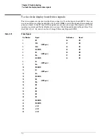 Предварительный просмотр 74 страницы Agilent Technologies Infiniium 90000 A Service Manual