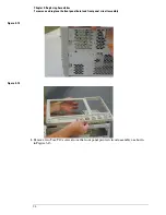 Предварительный просмотр 98 страницы Agilent Technologies Infiniium 90000 A Service Manual